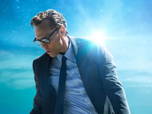 A Vida de Chuck, longa estrelado por Tom Hiddleston, ganha trailer