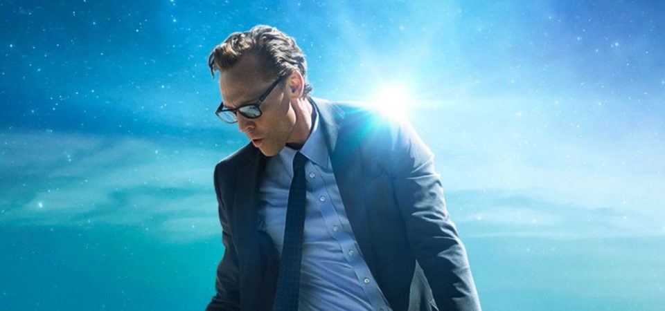 A Vida de Chuck, longa estrelado por Tom Hiddleston, ganha trailer