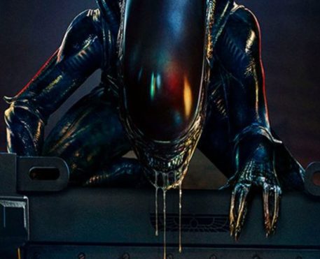 Disney+ revela teaser e cartaz de Alien: Earth, nova série da franquia sci-fi e terror
