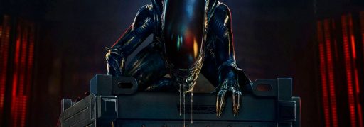 Disney+ revela teaser e cartaz de Alien: Earth, nova série da franquia sci-fi e terror