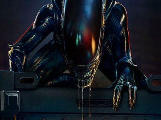 Disney+ revela teaser e cartaz de Alien: Earth, nova série da franquia sci-fi e terror