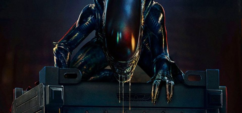 Disney+ revela teaser e cartaz de Alien: Earth, nova série da franquia sci-fi e terror