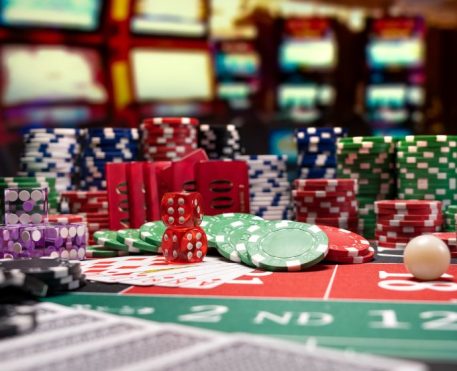 Vantagens de começar com pouco: o que esperar de um cassino com depósito mínimo