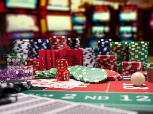 Vantagens de começar com pouco: o que esperar de um cassino com depósito mínimo