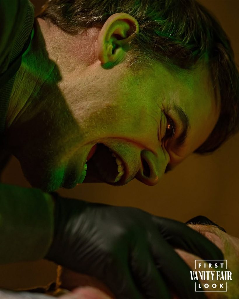 Dexter: Ressurreição ganha suas primeiras imagens oficiais