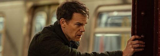 Dexter: Ressurreição ganha suas primeiras imagens oficiais