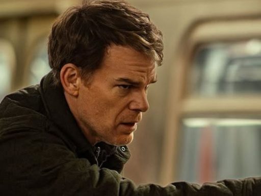 Dexter: Ressurreição ganha suas primeiras imagens oficiais