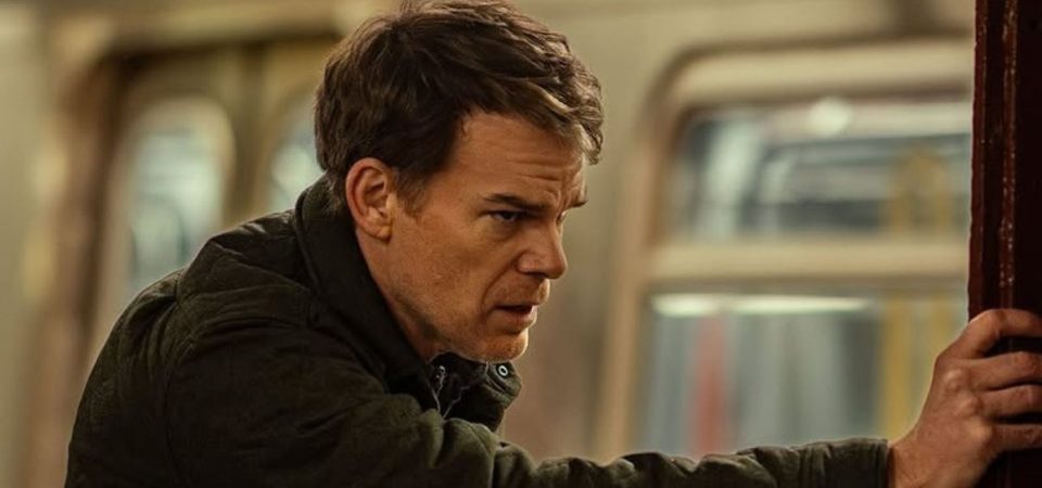 Dexter: Ressurreição ganha suas primeiras imagens oficiais