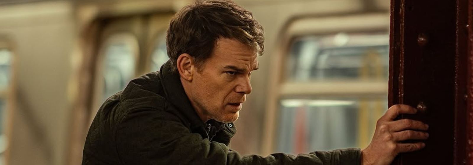 Dexter: Ressurreição ganha suas primeiras imagens oficiais
