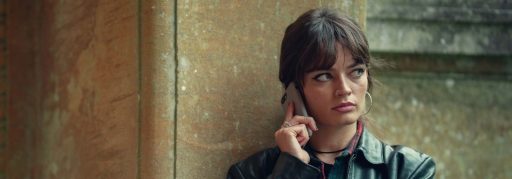 Emma Mackey será a Feiticeira Branca na nova adaptação de Nárnia