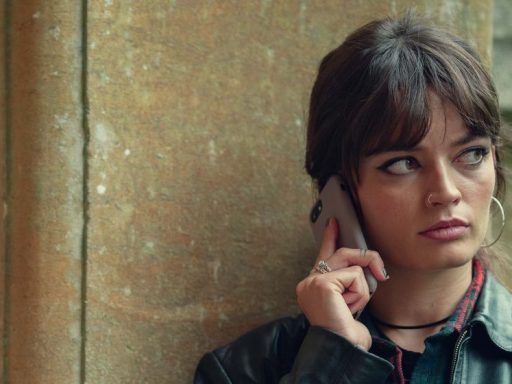 Emma Mackey será a Feiticeira Branca na nova adaptação de Nárnia