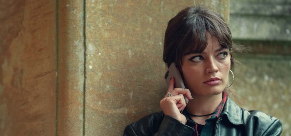 Emma Mackey será a Feiticeira Branca na nova adaptação de Nárnia