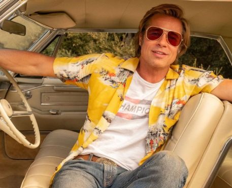Era uma Vez em... Hollywood vai ganhar continuação com o retorno de Brad Pitt