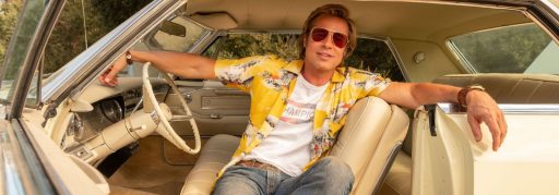 Era uma Vez em... Hollywood vai ganhar continuação com o retorno de Brad Pitt