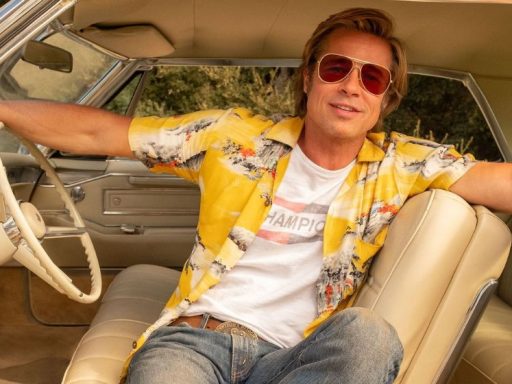 Era uma Vez em... Hollywood vai ganhar continuação com o retorno de Brad Pitt