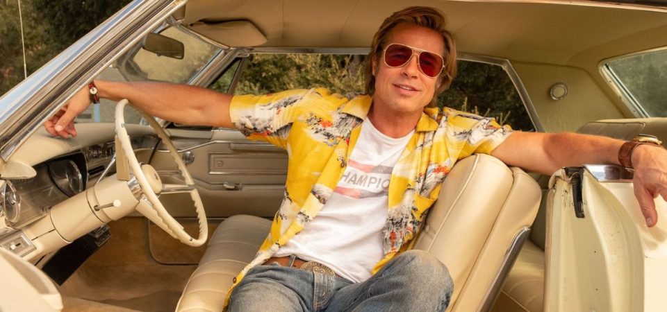 Era uma Vez em... Hollywood vai ganhar continuação com o retorno de Brad Pitt