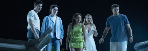 Eu Sei o Que Vocês Fizeram no Verão Passado ganha trailer com retorno de elenco original
