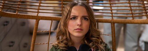 Mckenna Grace entra para o elenco de Jogos Vorazes: Amanhecer na Colheita