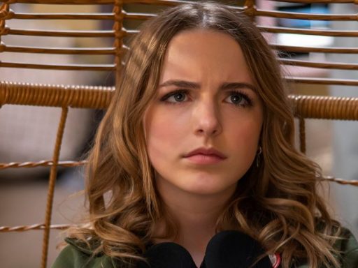 Mckenna Grace entra para o elenco de Jogos Vorazes: Amanhecer na Colheita