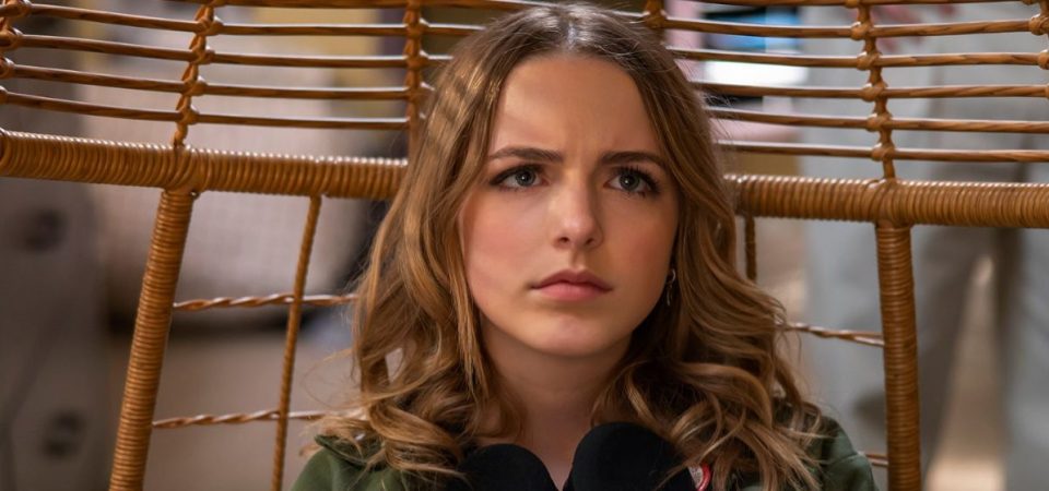 Mckenna Grace entra para o elenco de Jogos Vorazes: Amanhecer na Colheita