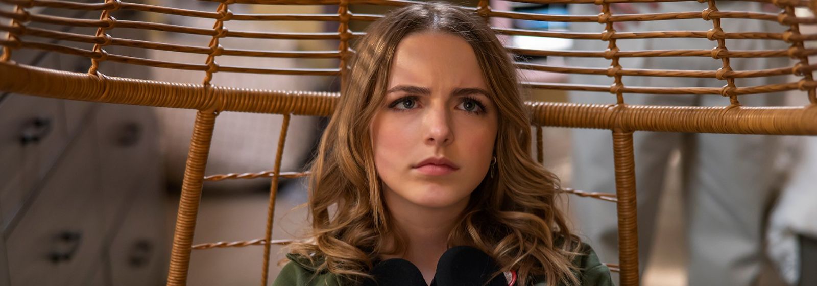Mckenna Grace entra para o elenco de Jogos Vorazes: Amanhecer na Colheita
