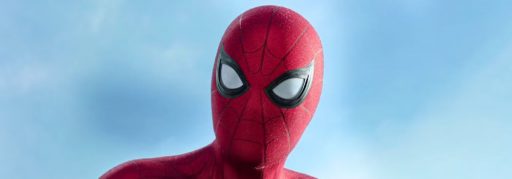 Homem-Aranha 4 ganha título nacional e data de estreia