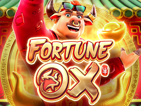 Fortune Ox: o touro da sorte e estratégia