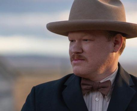 Jesse Plemons se junta ao elenco de Jogos Vorazes: Amanhecer na Colheita