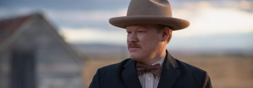 Jesse Plemons se junta ao elenco de Jogos Vorazes: Amanhecer na Colheita