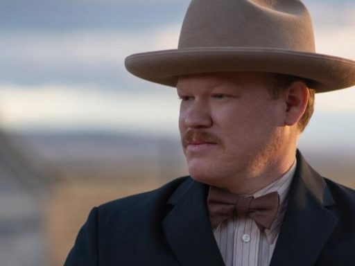 Jesse Plemons se junta ao elenco de Jogos Vorazes: Amanhecer na Colheita