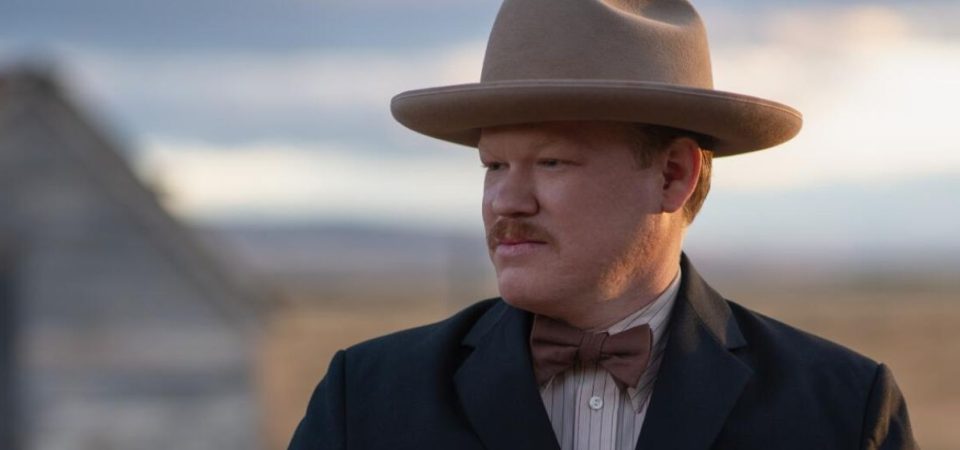 Jesse Plemons se junta ao elenco de Jogos Vorazes: Amanhecer na Colheita