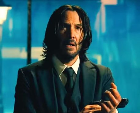 John Wick 5 é confirmado e terá o retorno de Keanu Reeves