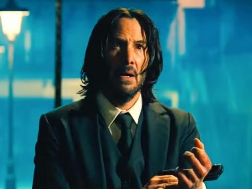 John Wick 5 é confirmado e terá o retorno de Keanu Reeves