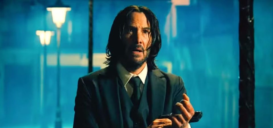 John Wick 5 é confirmado e terá o retorno de Keanu Reeves
