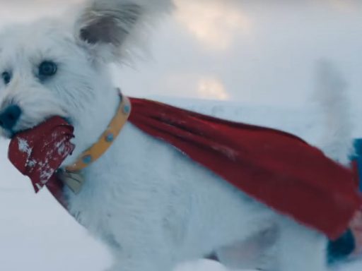 Superman | Filme de James Gunn ganha prévia com Krypto
