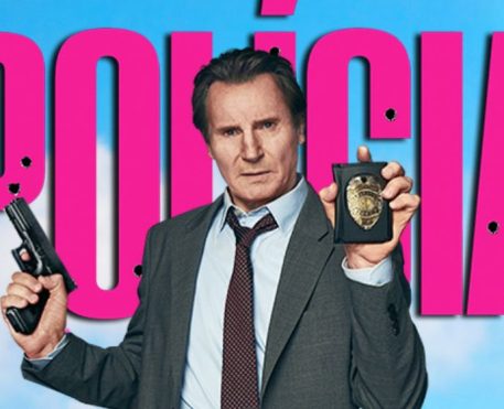 Corra que a Polícia Vem Aí | Versão com Liam Neeson ganha trailer