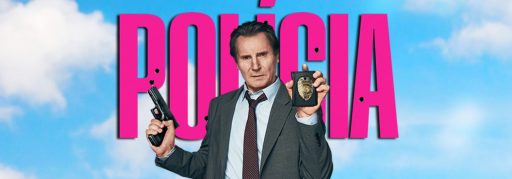 Corra que a Polícia Vem Aí | Versão com Liam Neeson ganha trailer