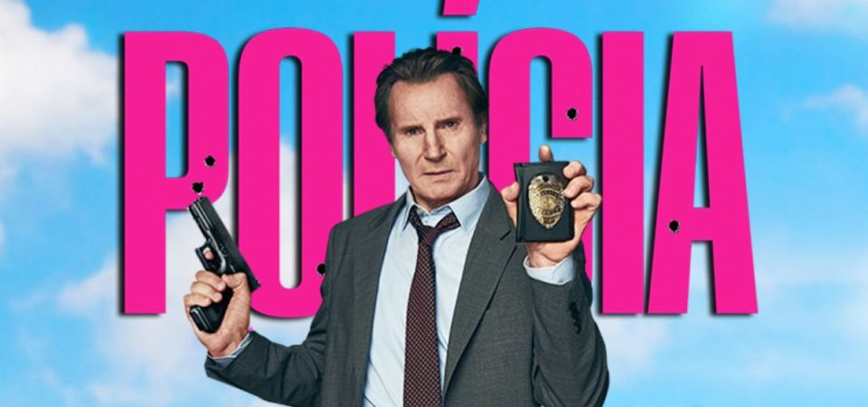 Corra que a Polícia Vem Aí | Versão com Liam Neeson ganha trailer