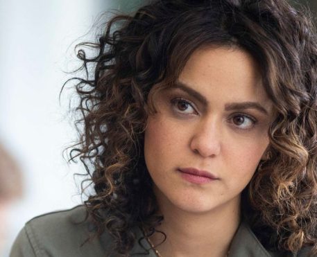 Atriz do MCU revela desejo de interpretar a Mulher-Maravilha