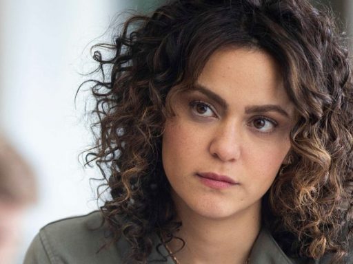 Atriz do MCU revela desejo de interpretar a Mulher-Maravilha