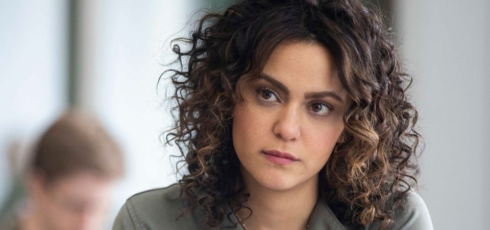 Atriz do MCU revela desejo de interpretar a Mulher-Maravilha