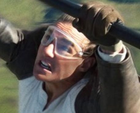 Tom Cruise encara risco real em cena de Missão: Impossível – O Acerto Final; veja bastidores