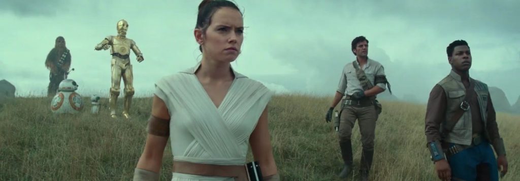 Simon Kinberg é confirmado em nova trilogia de Star Wars