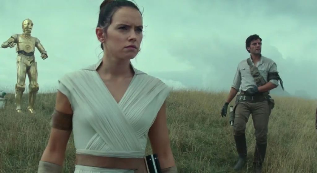 Simon Kinberg é confirmado em nova trilogia de Star Wars