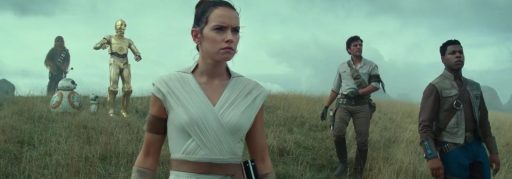 Simon Kinberg é confirmado em nova trilogia de Star Wars