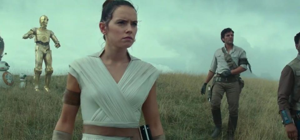 Simon Kinberg é confirmado em nova trilogia de Star Wars