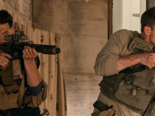 O Contador 2 | Sequência com Ben Affleck ganha novo trailer