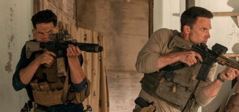 O Contador 2 | Sequência com Ben Affleck ganha novo trailer