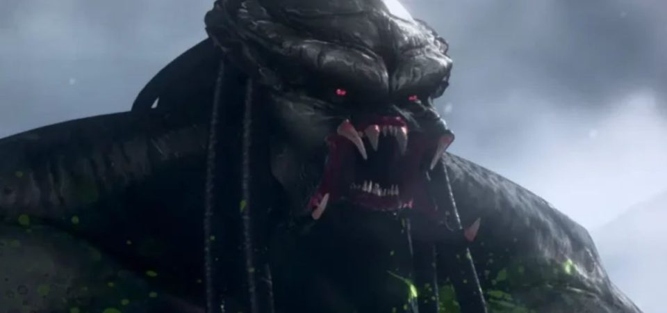 Predador: Assassino dos Assassinos ganha data de estreia no Disney+