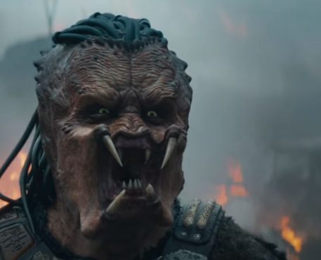 Predador: Terras Selvagens ganha teaser eletrizante com Elle Fanning no elenco